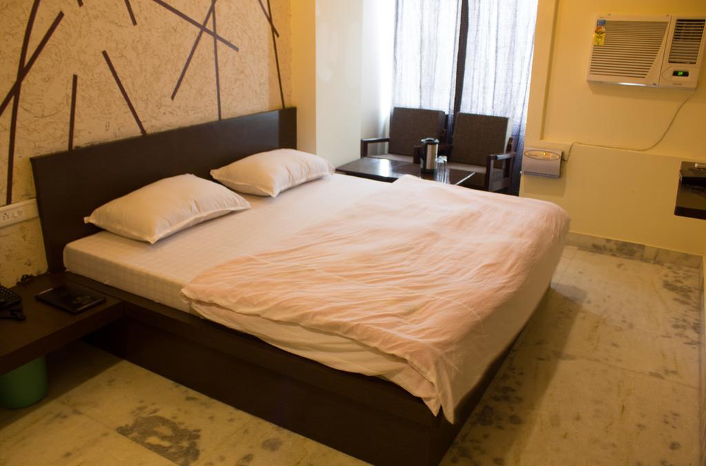 Hotel Holiday Home Jaipur Room photo