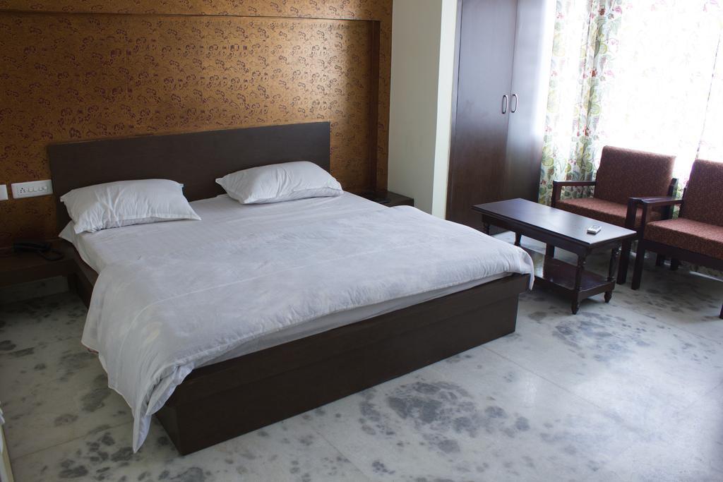 Hotel Holiday Home Jaipur Room photo